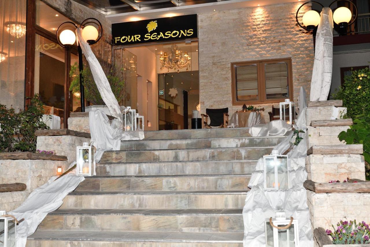 Four Seasons Trílofon