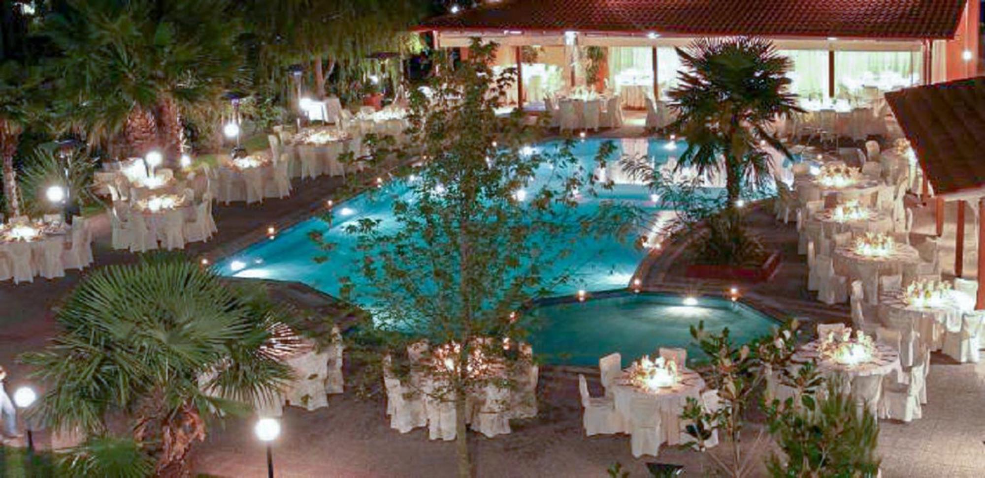 Hotel Four Seasons Trílofon